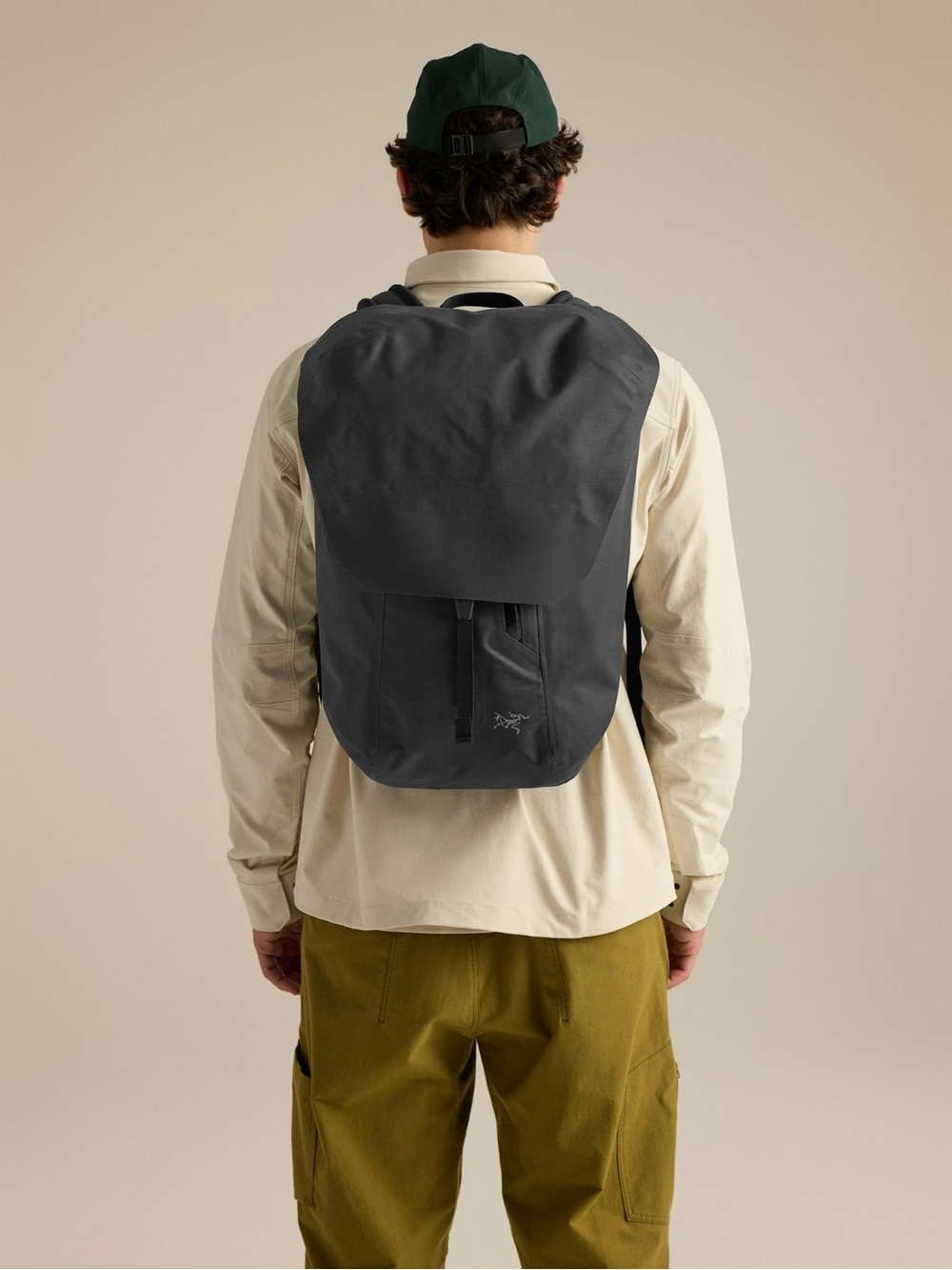 Arc'teryx Black Granville 25 Backpack
